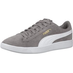 Puma Women Vikky Suede Sneaker